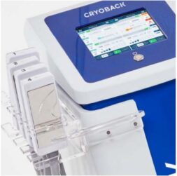 Cryolipolise